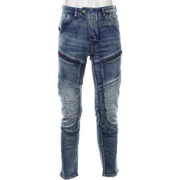 Pánske džínsy VOLERO 66901969