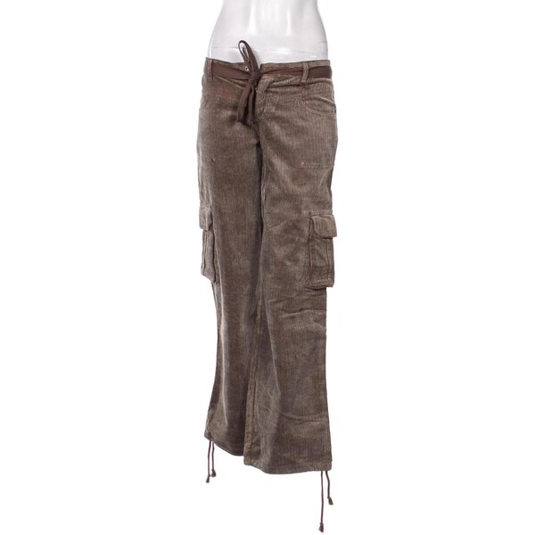 Dámske menčestráky Oneill 66902003