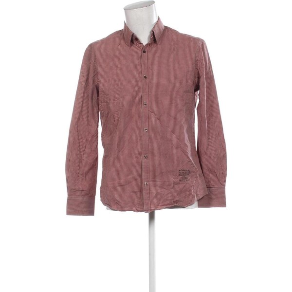 Pánska košeľa S.Oliver 66902223