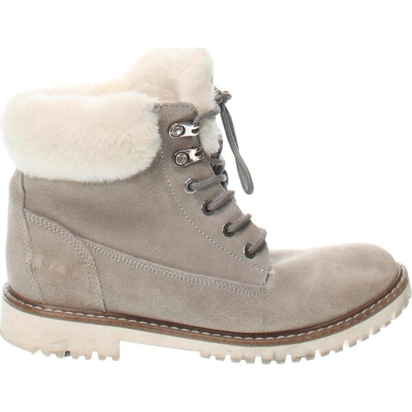 Dámské poltopánky Landrover 66902276