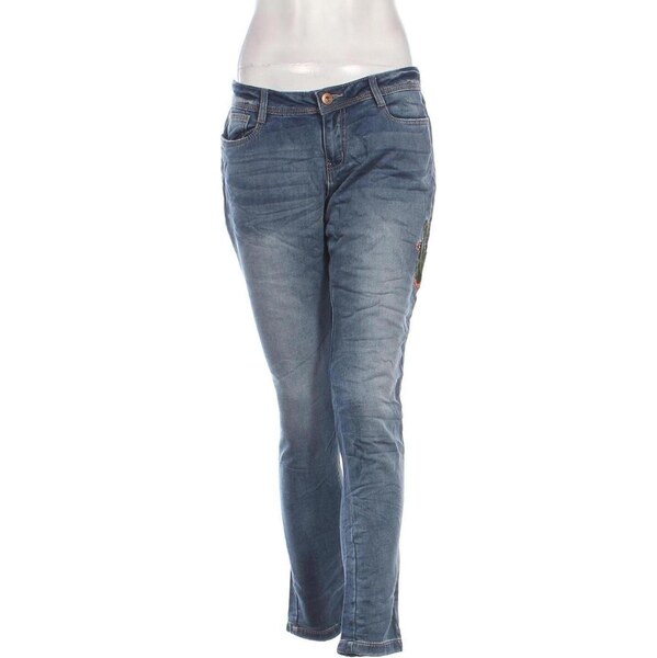 Dámske džínsy Denim 1982 66902356