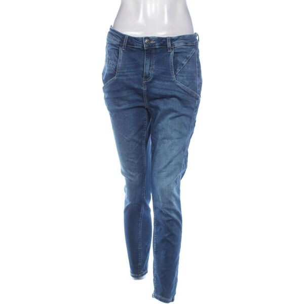 Dámske džínsy Gina Benotti 66902394