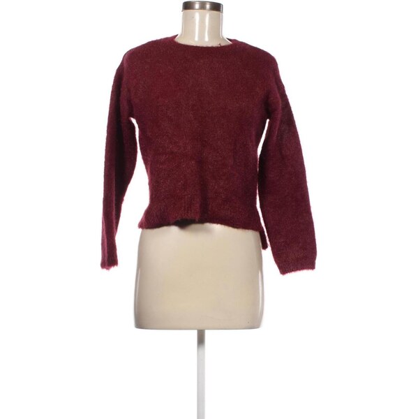 Dámska blúza Bershka 66902405