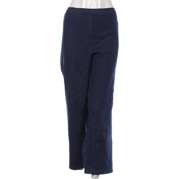 Dámske džínsy Unbranded 66902471