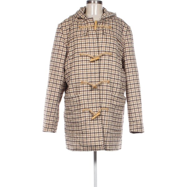 Dámsky kabát Zara 66902491