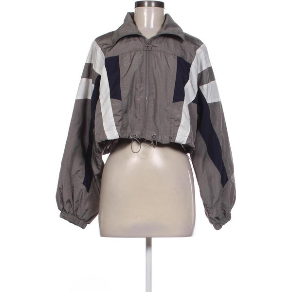 Dámsky športový vrch Bershka 66902514