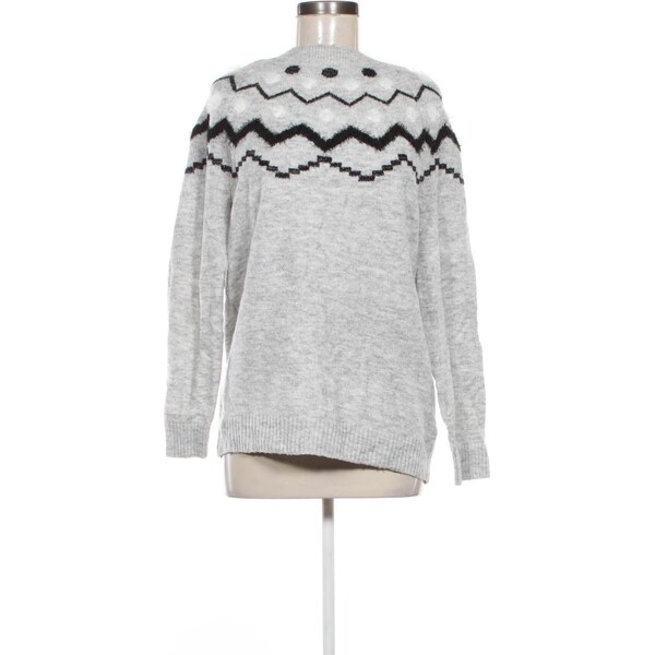 Dámsky pulóver Jean Pascale 66902568