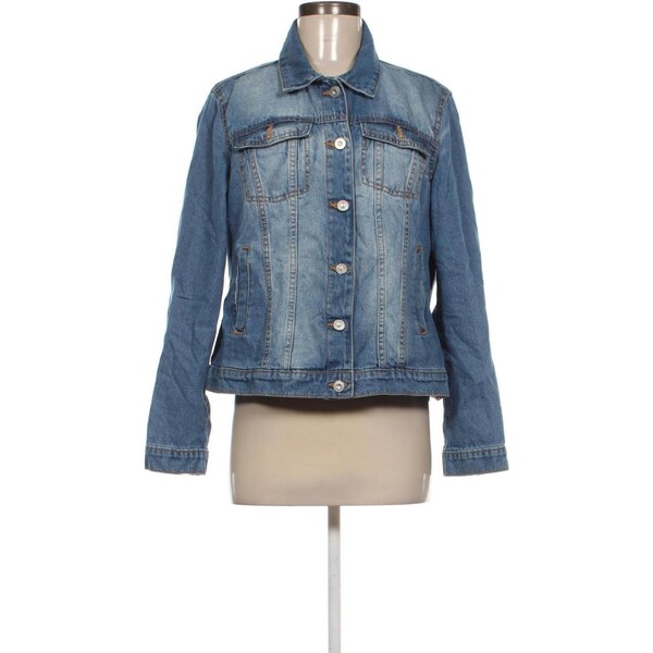 Dámska bunda Janina 66902609