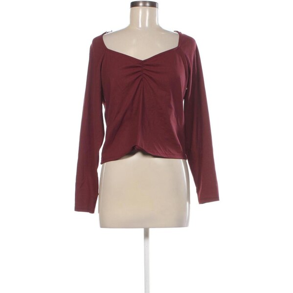 Dámska blúza Monki 66902618