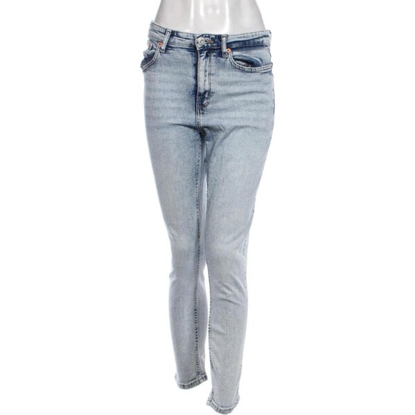 Dámske džínsy Mango 66902706