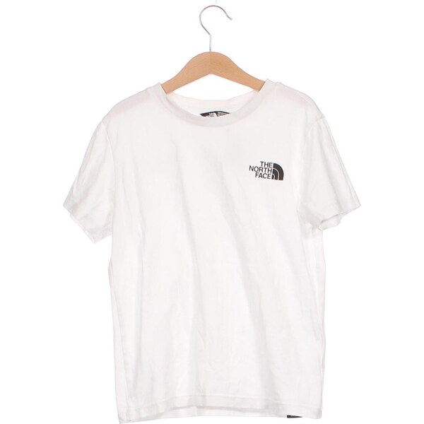 Detské tričko The North Face 66902707