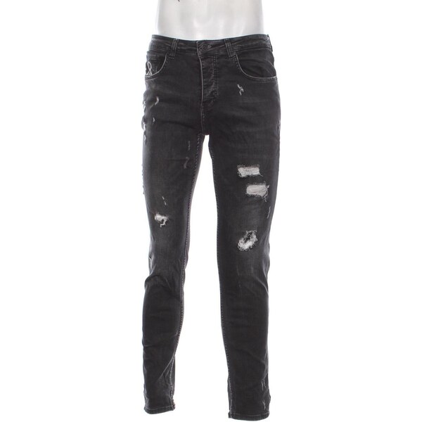 Pánske džínsy Parallel 66902714