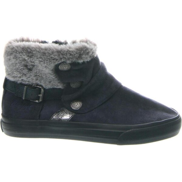 Dámske topánky Blowfish 66902743