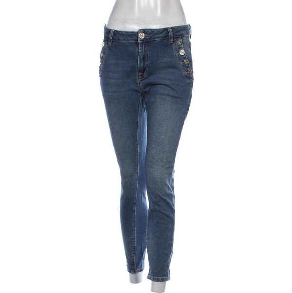 Dámske džínsy Motivi 66902720