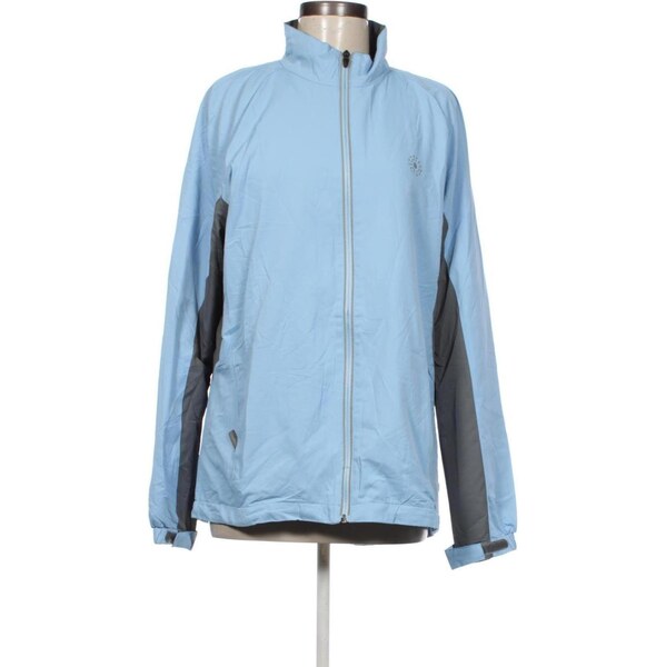 Dámska bunda Crane 66902751