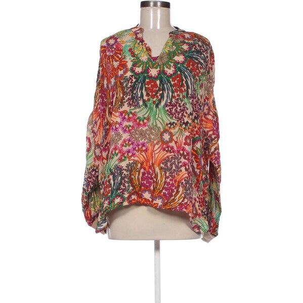 Dámska blúza Frogbox 66902833