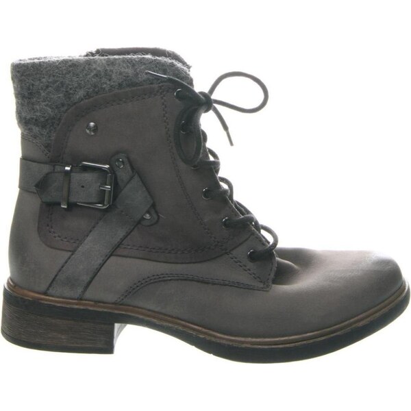 Dámské poltopánky Tamaris 66902824