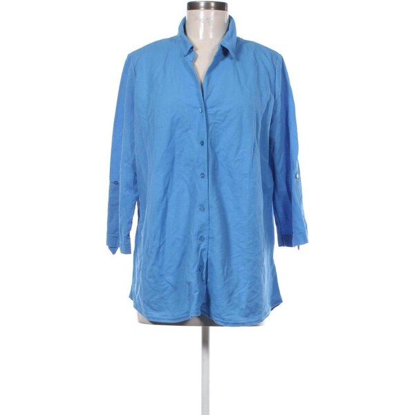 Dámska košeľa Essentials by Tchibo 66902841