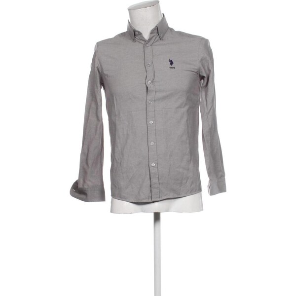 Pánska košeľa U.S. Polo Assn. 66902871