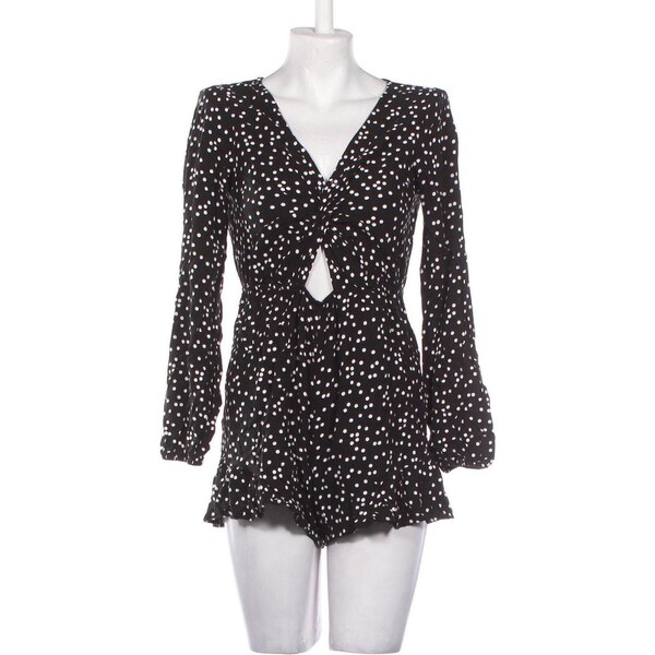 Dámská krátka kombinéza Fb Sister 66902867