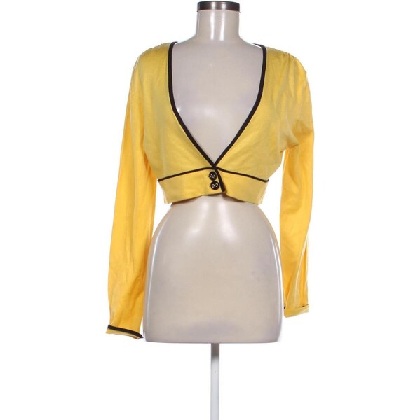 Dámsky kardigán Modeszene 66902880