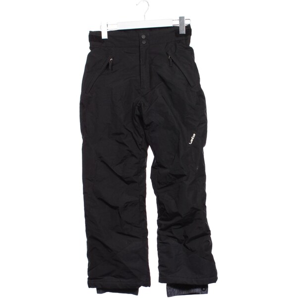 Detské nohavice pre zimné športy Wedze 66902922