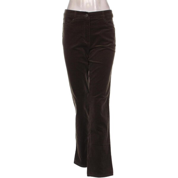 Dámske menčestráky Adagio 66902914