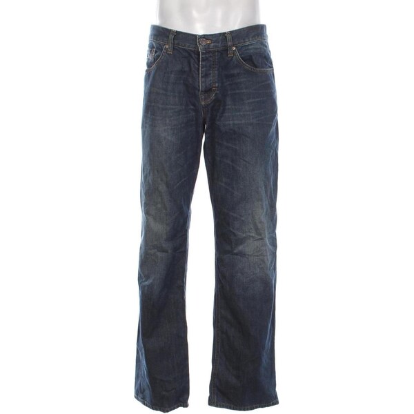 Pánske džínsy Unbranded 66902936