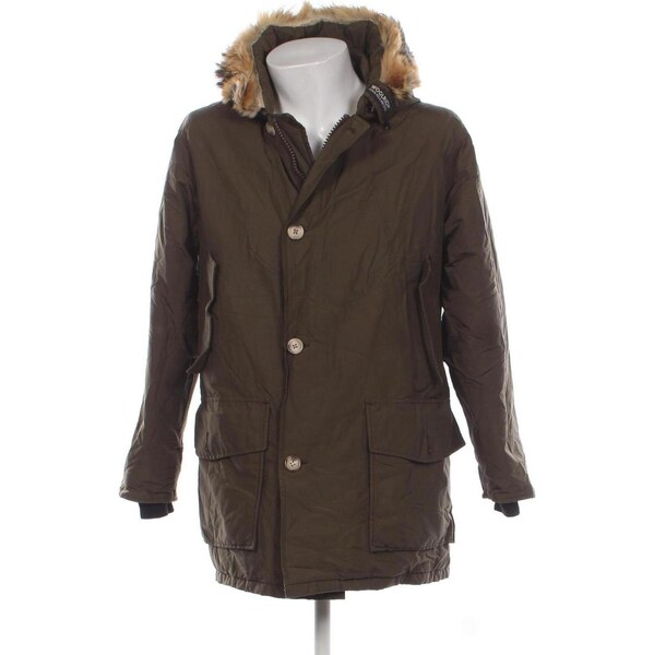 Pánska bunda Woolrich 66902966