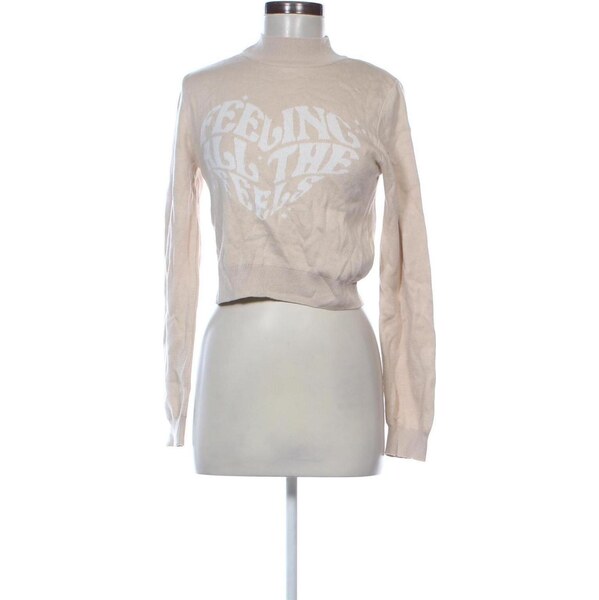 Dámsky pulóver Tally Weijl 66903105