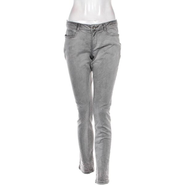 Dámske džínsy More & More 66903118