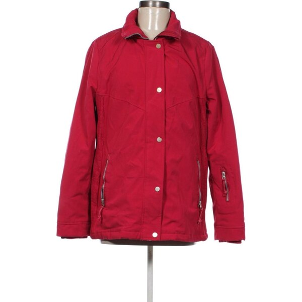 Dámska bunda pre zimné športy Tec Wear 66903103