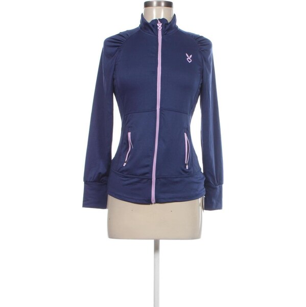 Dámsky športový vrch Cardio Bunny 66903092