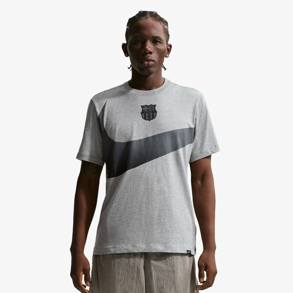 Nike FCB M NK SWOOSH TEE S 66903194
