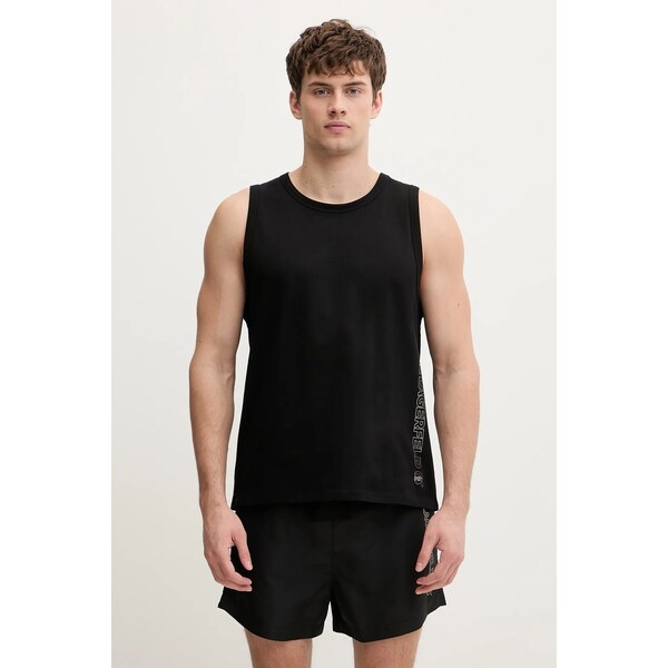 Bavlnené tričko Karl Lagerfeld IKON 66916057