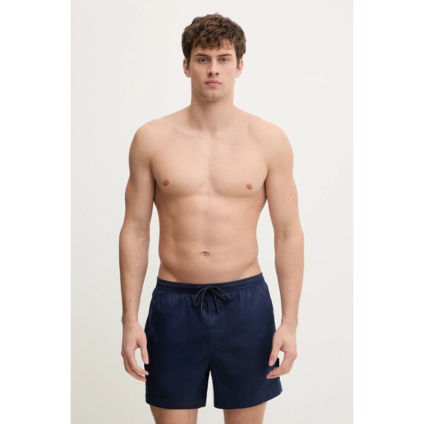 Plavkové šortky Karl Lagerfeld HOTEL KARL 66916108