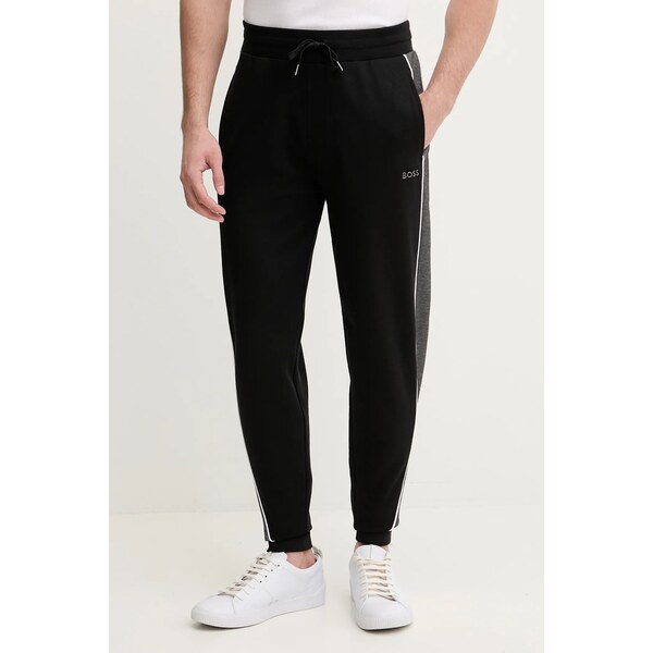 Nohavice BOSS Tracksuit Pants 66916063