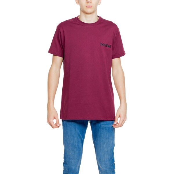 Pánske tričko Hydra Clothing 66817627