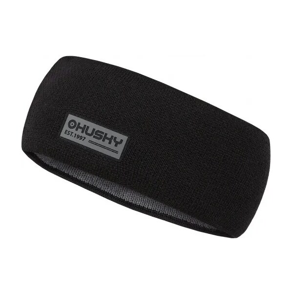 Husky Merband 1 čierna 49076180