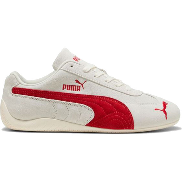 Puma Speedcat OG 4 - Dámske - Tenisky Puma - Biele - 398846-49 66974601