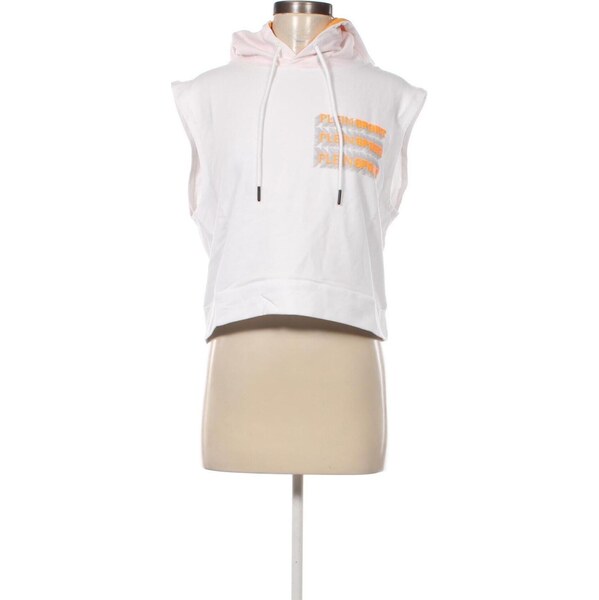 Dámska mikina Plein Sport 62865333