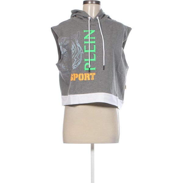 Dámska mikina Plein Sport 62905611