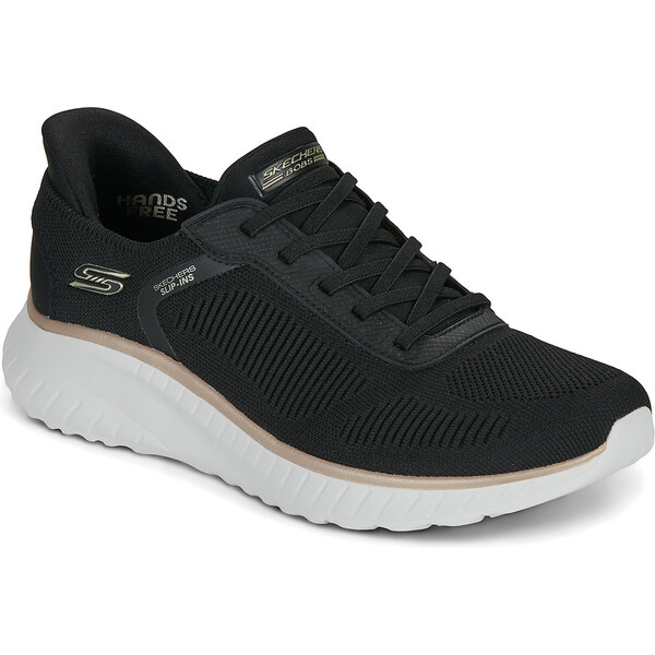 Skechers Nízke tenisky BOBS SQUAD CHAOS CURRENT MUSE SLIP-INS Skechers 66909407