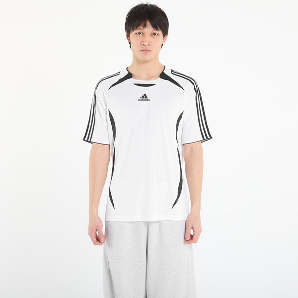 adidas Originals Tričko adidas Teamgeist Tee White XXL 66907215