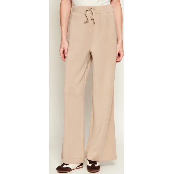 BOSS BLACK Teplákové nohavice Epesya | Relaxed fit 66903909