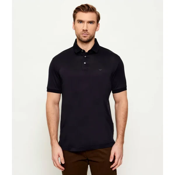 Emporio Armani Polo tričko | Regular Fit 44330833