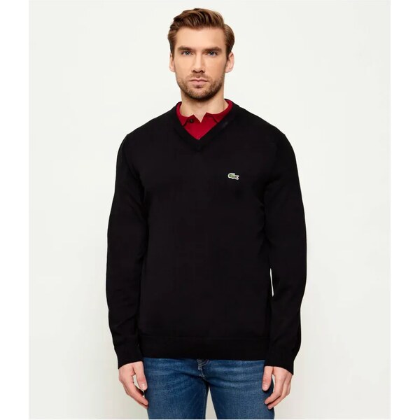 Lacoste Sveter | Regular Fit 57880387