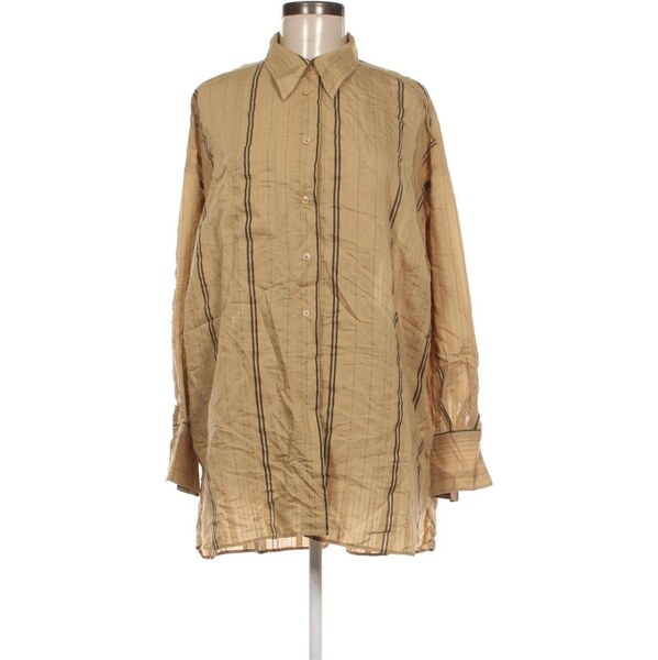 Dámska bunda Mango 66905751