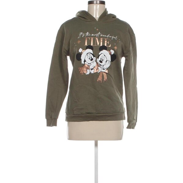 Dámska mikina Gina Benotti 66905716