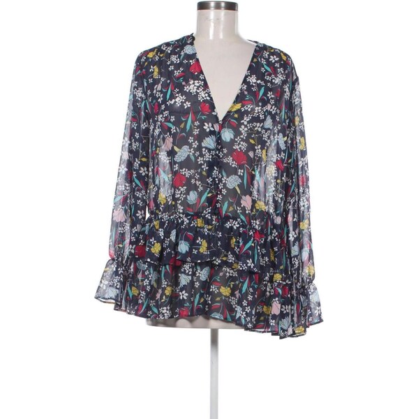 Dámska košeľa Body Flirt 66905894